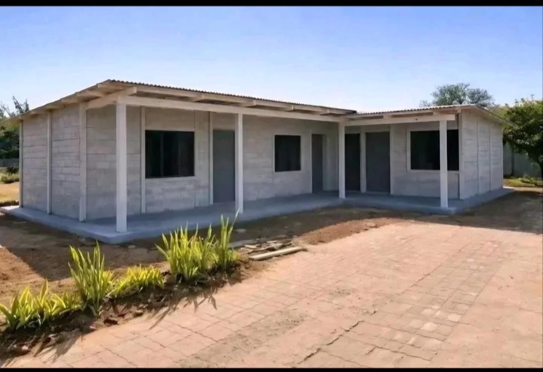A Shadrake home project