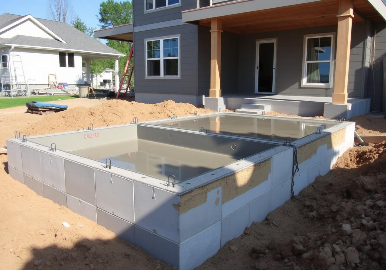 Concrete Construction