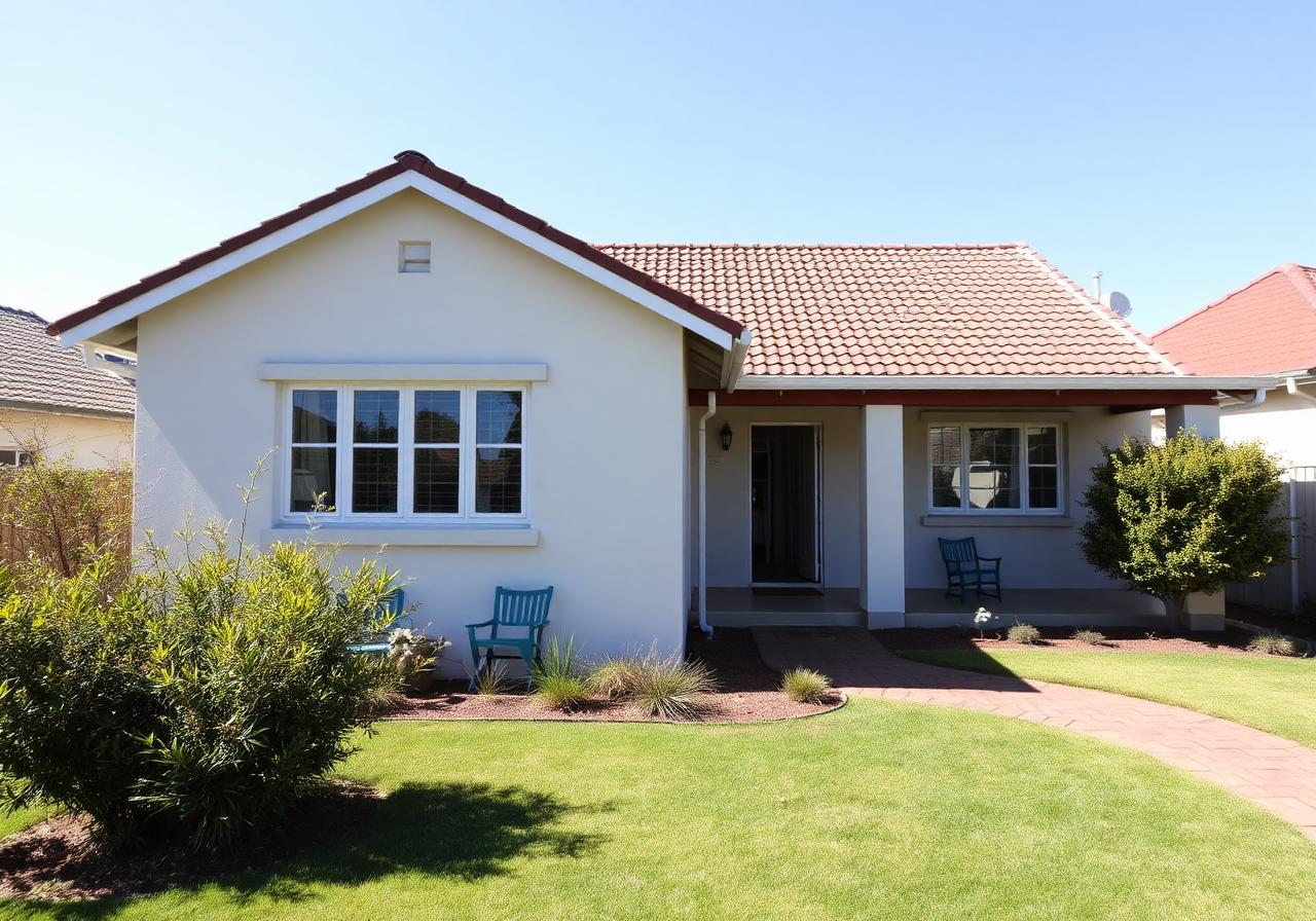 Building & Home Construction